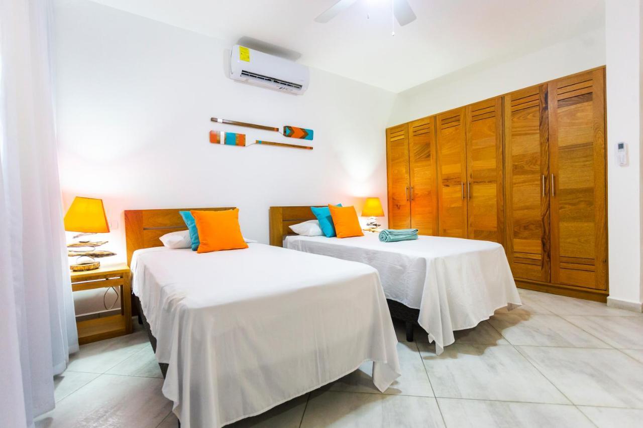 Stella Aparthotel, 라스테레나스 외부 사진