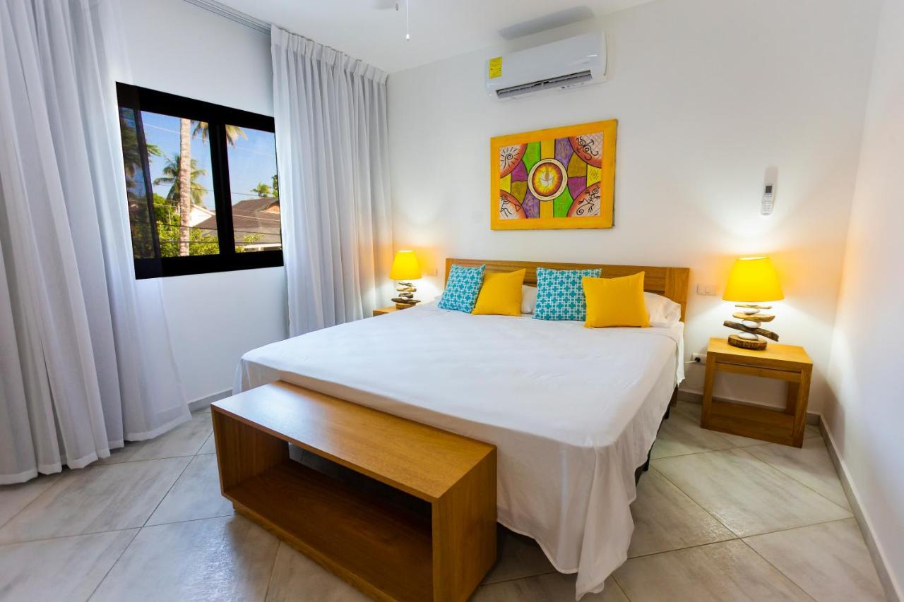 Stella Aparthotel, 라스테레나스 외부 사진