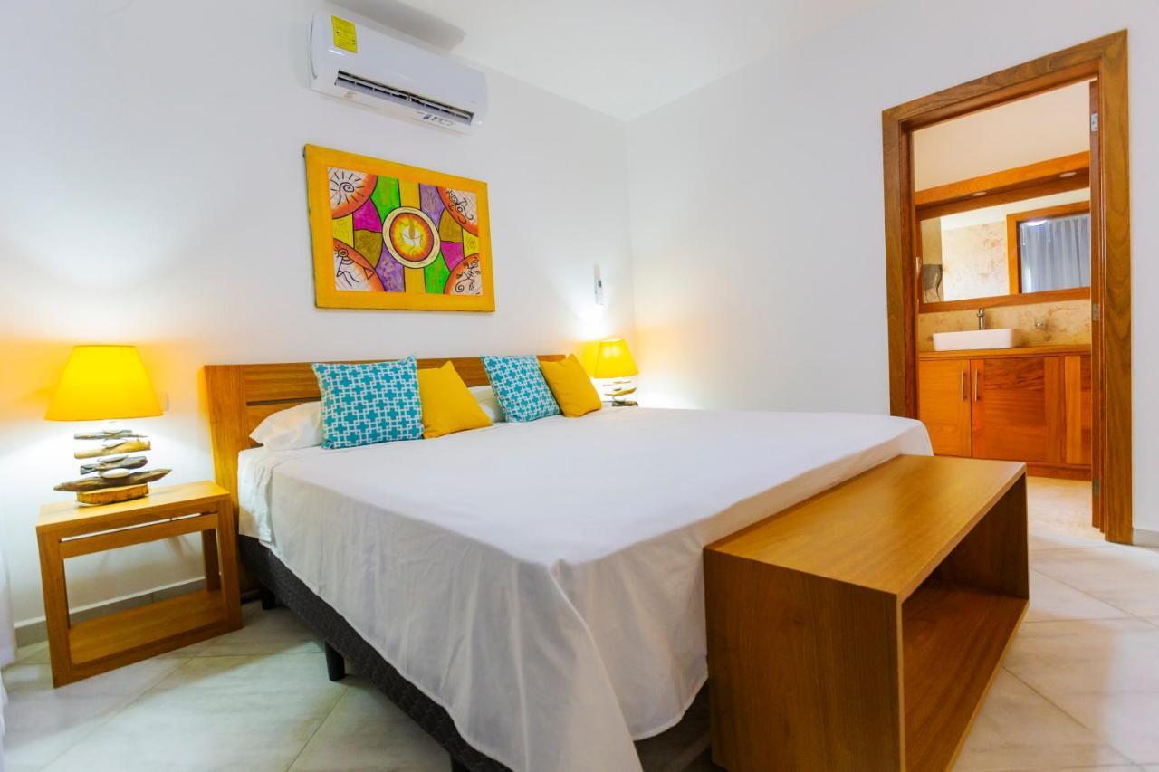 Stella Aparthotel, 라스테레나스 외부 사진