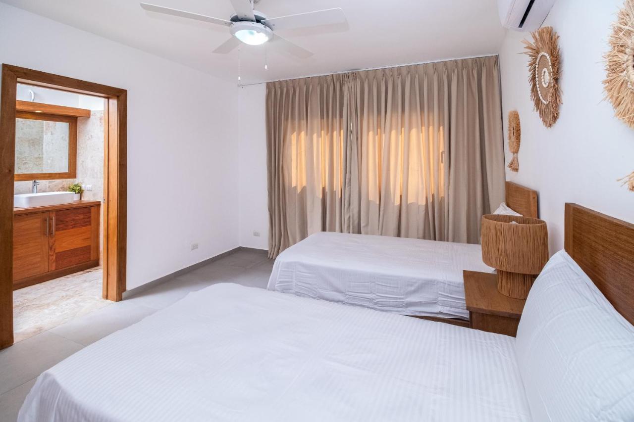 Stella Aparthotel, 라스테레나스 외부 사진