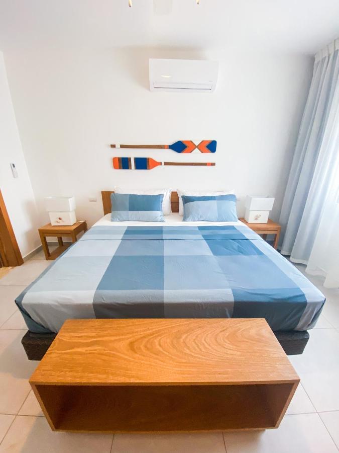 Stella Aparthotel, 라스테레나스 외부 사진